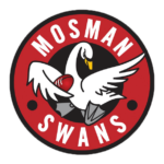 Mosman Swans Logo