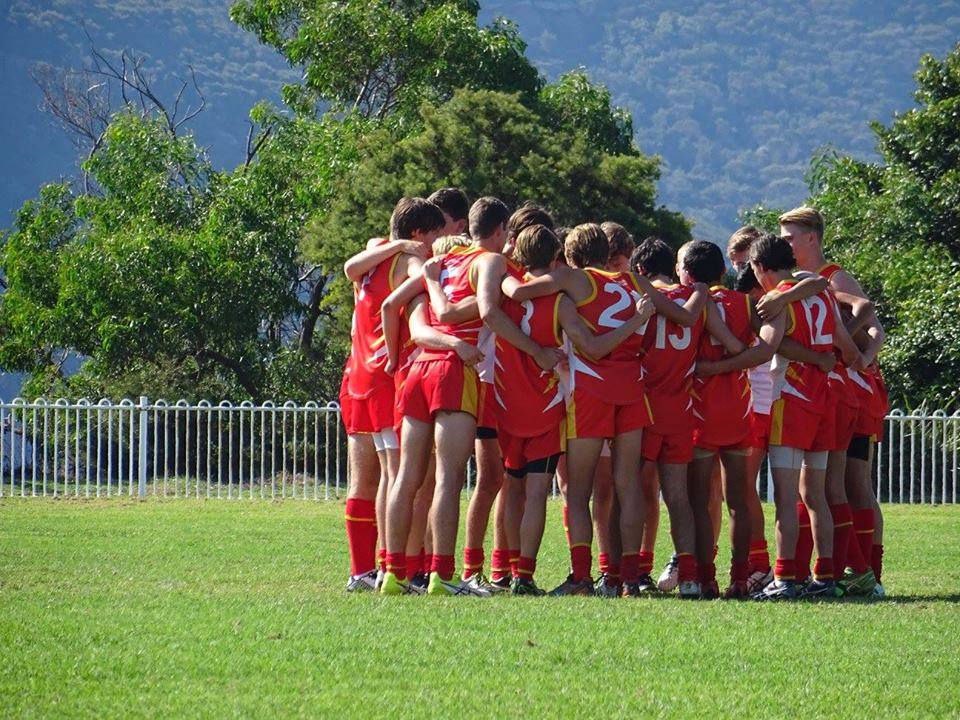 Mosman Swans President’s Letter January 2020