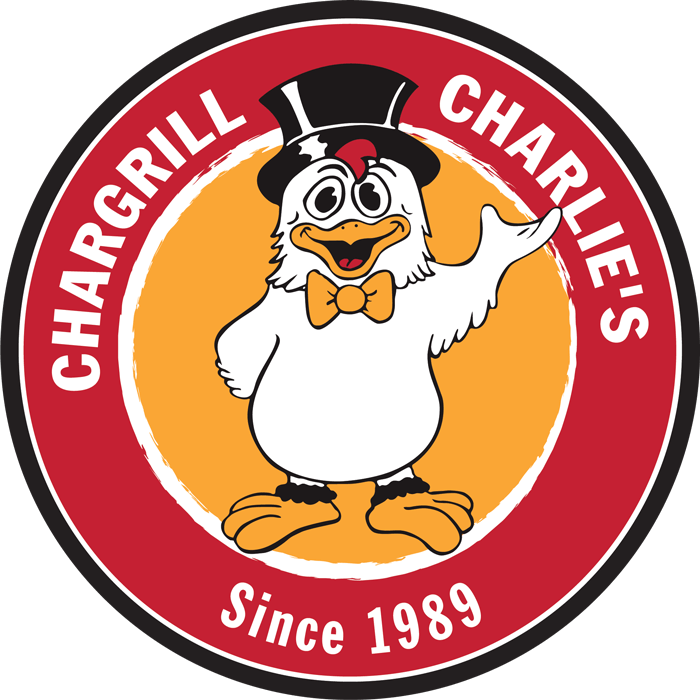 Chargrill Charlies